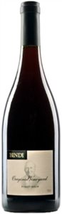 Bindi Wines Original Vineyard Pinot Noir 2023